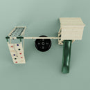 PolarPlay Spielturm Kiruna