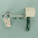 PolarPlay Spielturm Kiruna