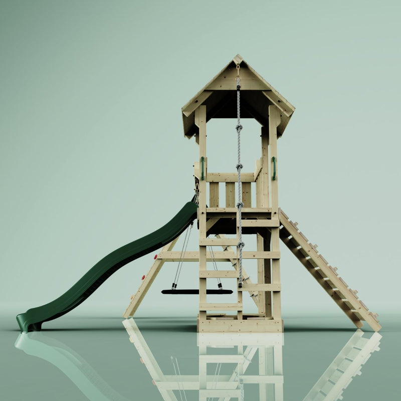 PolarPlay Spielturm Roskilde