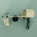 PolarPlay Spielturm Roskilde