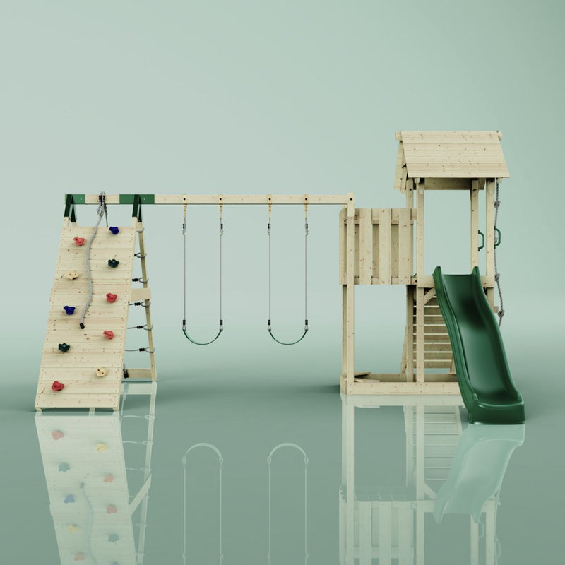 PolarPlay Spielturm Roskilde