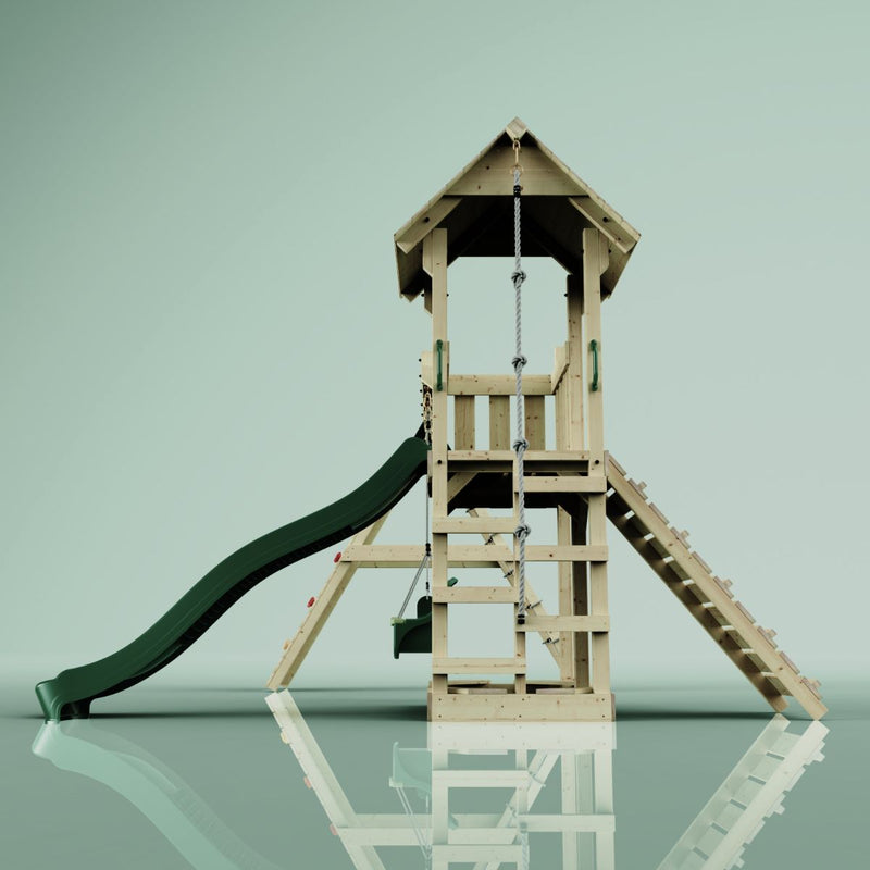PolarPlay Spielturm Roskilde