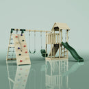 PolarPlay Spielturm Roskilde