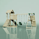 PolarPlay Spielturm Roskilde