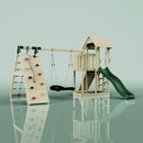 PolarPlay Spielturm Roskilde