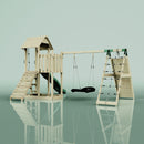 PolarPlay Spielturm Roskilde