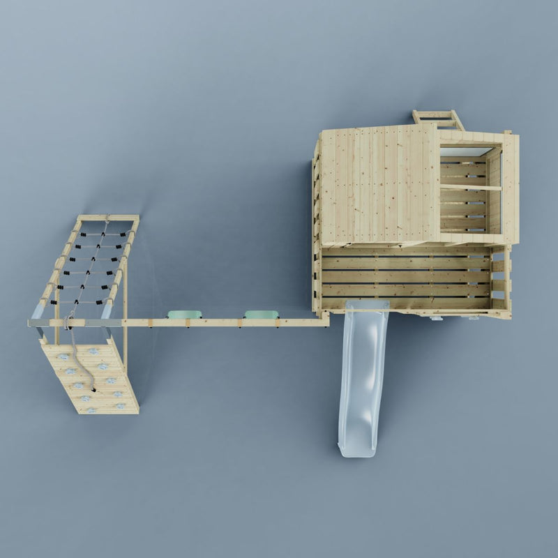 PolarPlay Spielturm Finn