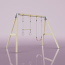 PolarPlay Schaukel Tukan