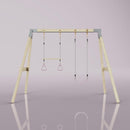 PolarPlay Schaukel Tukan