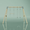 PolarPlay Schaukel Tukan