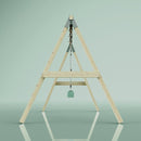 PolarPlay Schaukel Tukan