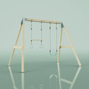 PolarPlay Schaukel Tukan