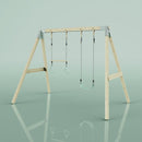 PolarPlay Schaukel Tukan