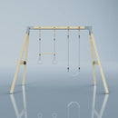 PolarPlay Schaukel Tukan