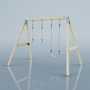 PolarPlay Schaukel Tukan