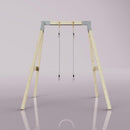 PolarPlay Schaukel Giraffe