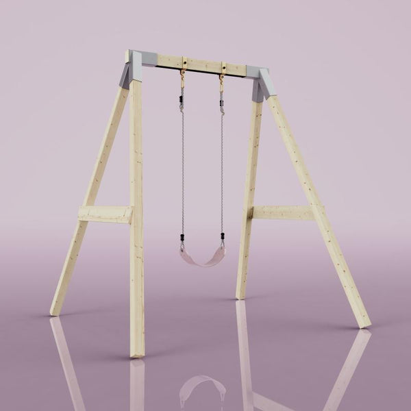 PolarPlay Schaukel Giraffe