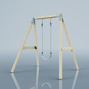 PolarPlay Schaukel Giraffe