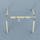 PolarPlay Schaukel Giraffe