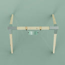 PolarPlay Schaukel Giraffe