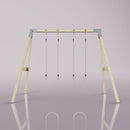 PolarPlay Schaukel Nachtfalter