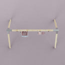 PolarPlay Schaukel Papagei