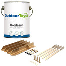 Sparset Drachengröße