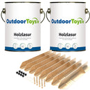 Sparset Elfengröße