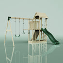 PolarPlay Spielturm Uppsala