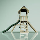 PolarPlay Spielturm Trondheim