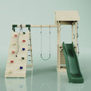 PolarPlay Spielturm Trondheim