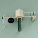 PolarPlay Spielturm Örebro