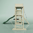 PolarPlay Spielturm Örebro