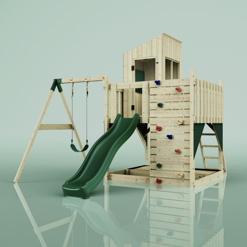 PolarPlay Spielturm Brita