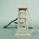 PolarPlay Spielturm Örebro