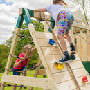 PolarPlay Spielturm Julie