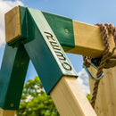 PolarPlay Spielturm Bergen