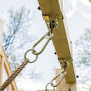 PolarPlay Spielturm Uppsala