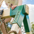 PolarPlay Spielturm Trondheim