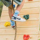 PolarPlay Spielturm Trondheim