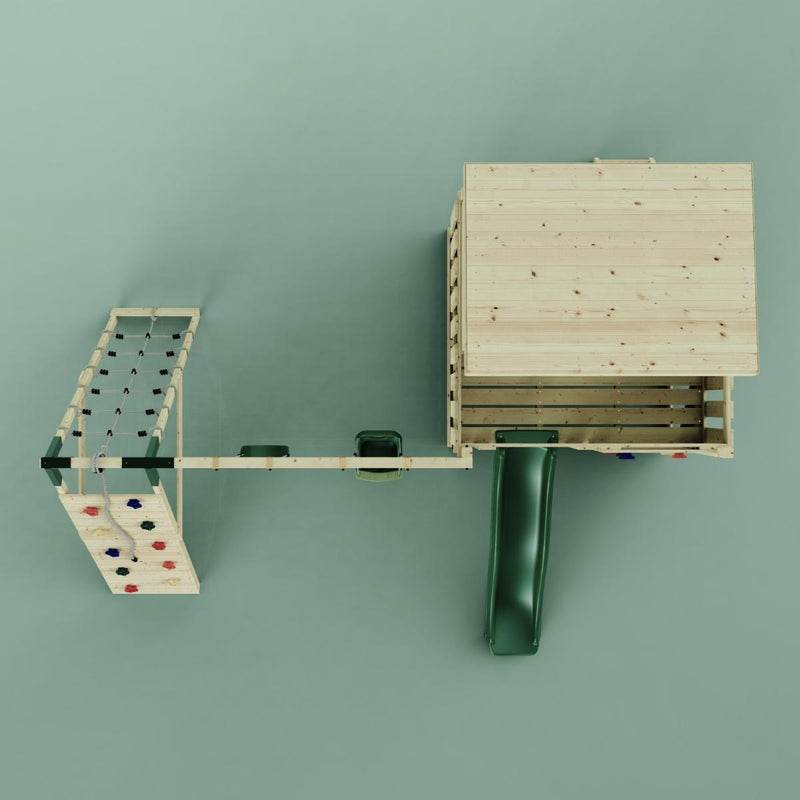 PolarPlay Spielturm Aksel