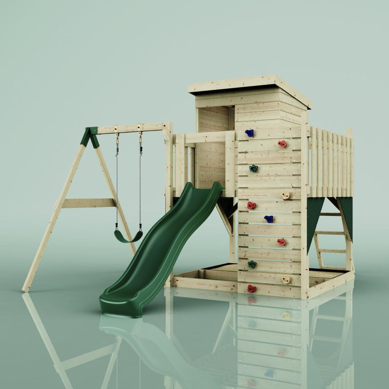 PolarPlay Spielturm Alma