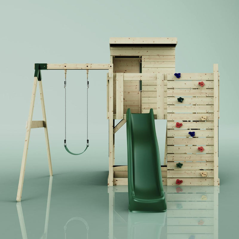 PolarPlay Spielturm Alma