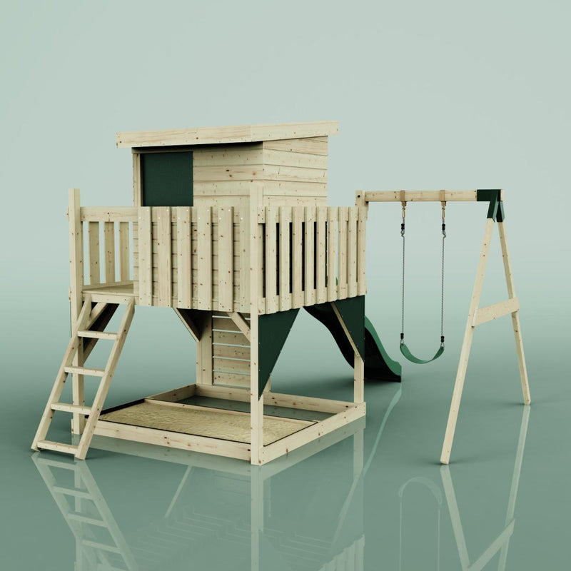 PolarPlay Spielturm Alma