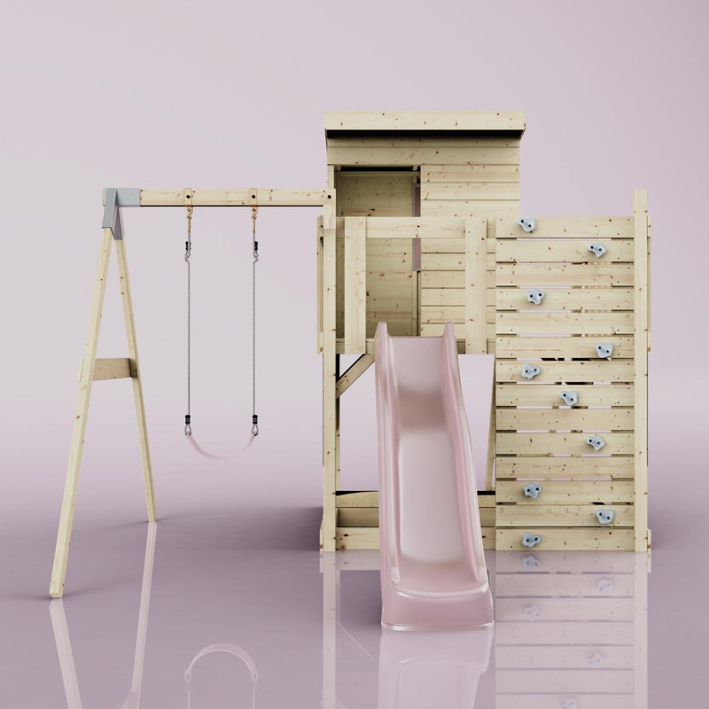 PolarPlay Spielturm Alma