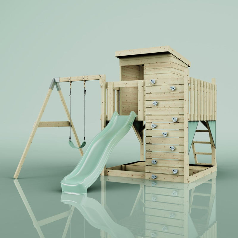 PolarPlay Spielturm Alma