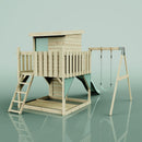 PolarPlay Spielturm Alma