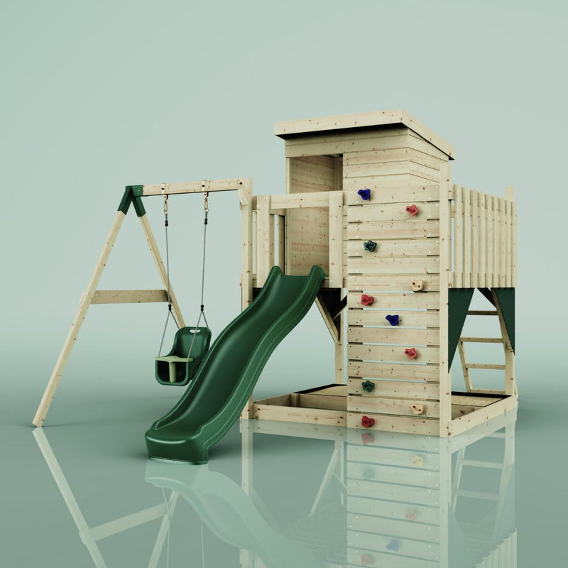 PolarPlay Spielturm Alma