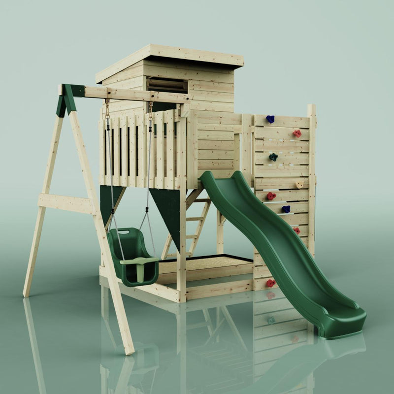 PolarPlay Spielturm Alma