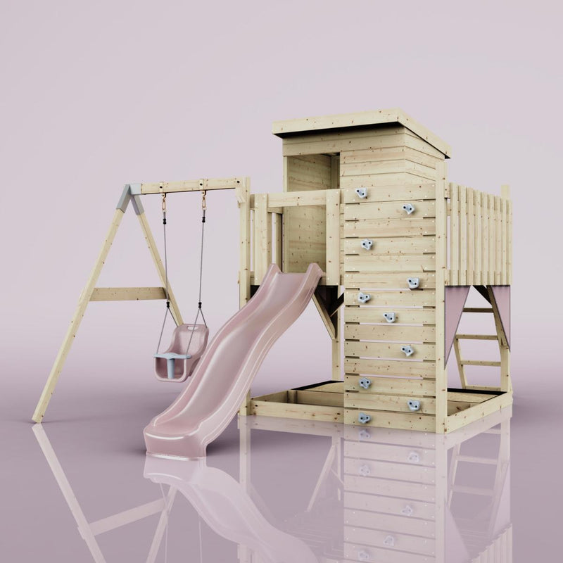 PolarPlay Spielturm Alma